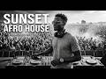 AFRO HOUSE 2026 🔥 Deep Melodic & Hypnotic Mix | Black Coffee Vibes