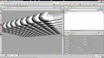 Sidefx Houdini Viewport Hide External Object Visibility