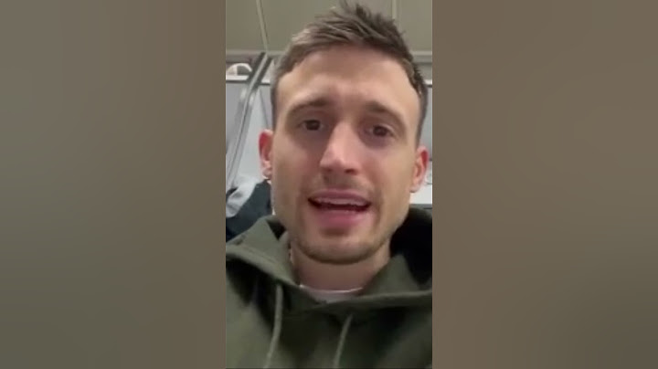 Aleksa Avramović vam čestita Novu godinu i Božićne praznike