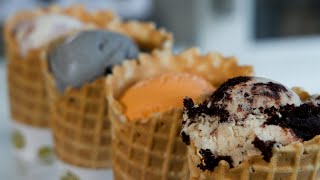These local folk have noble intentions with their artisans sweet treats