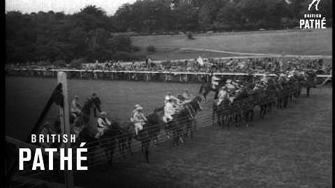 The Derby (1952)