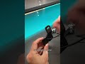 How I Installed a Flush Mounted Rear Facing Camera on my 3rd Gen 4Runner