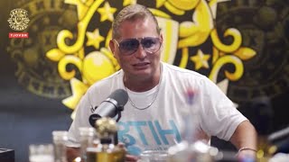 Scott Storch tells the whole story behind \