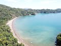 Beachfront Paradise With Natural Harbor - Veraguas, Panama
