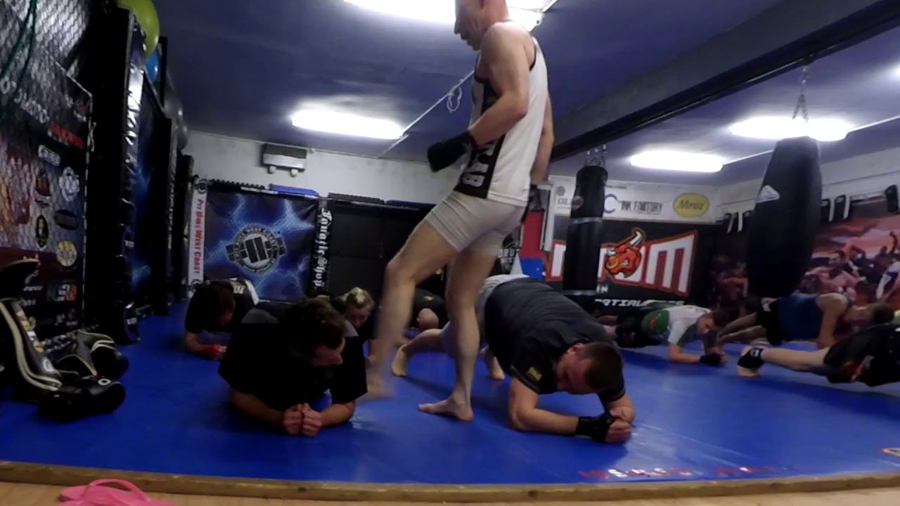 Fantom K1 BEGINNER/INTERMEDIATE Class