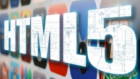 Lineas separadoras y Comentarios en HTML5