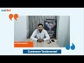 My business has grown 3x-4x with Justdial. | #Justdial Customer Success Story | Nashik