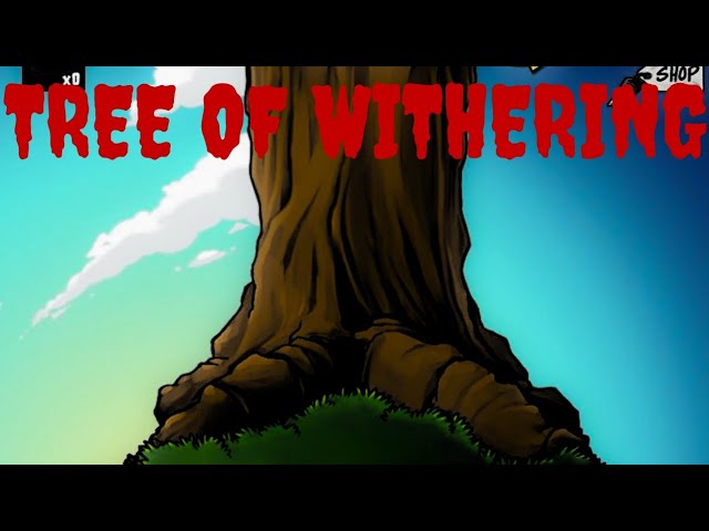 Tree of wisdom tips - Plants vs Zombies 