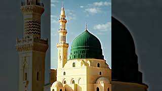 bate omed ha ka sarkar madina ma bollya ga #allah #media