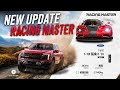 🔥 NEW UPDATE in Racing Master! Ultra Realistic 4K Gameplay | Off-Road &amp; Supercar Action