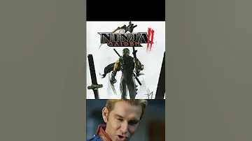 Rating Ninja Gaiden Games 
