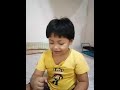 I pulled my tooth with a thread