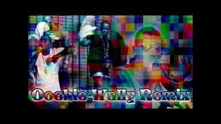 Nas feat Bravehearts - Oochie Wally (Remix by Someone Else)