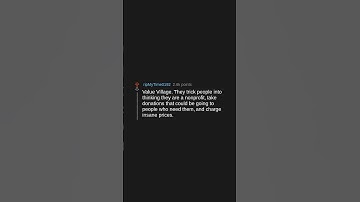 What’s an evil company not enough people talk about? (r/AskReddit)