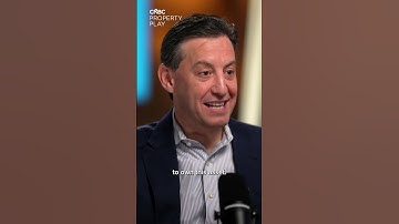 Billionaire CRE developer issues a warning on data center finance