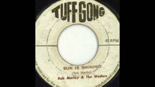 SUN IS SHINING RIDDIM, Bob Marley,Luciano  Jah Cure, Sizzla, Richie Spice, Coca Tea Anthony B,🔥