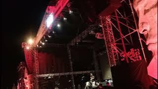 Full Konser Sheila On 7 di Konser Swara Prambanan Tahun Baru 2024 | Candi Prambanan | 1 Januari 2024