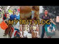 My first Vlog🤗🤗#youtubevideos #vlogs #Dipudas0139
