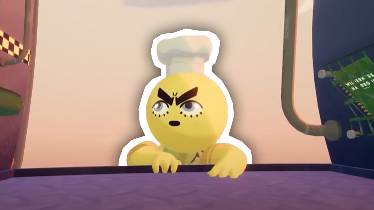 Je termine PEAK en SOLO !