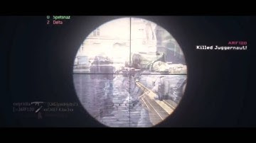 MW3:The Leftovers | Episode 1