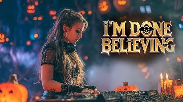 I’m Done Believing (Calyx Rhea Remix) – Oryn Etheria