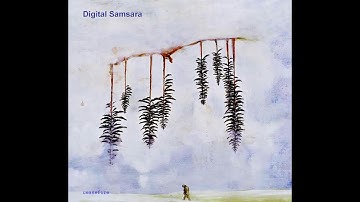 DIGITAL SAMSARA- Ceasefire (full album)