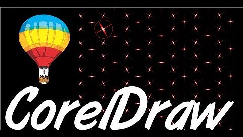 Corel Draw Tips & Tricks CLONE a CUBE and do this Part 2