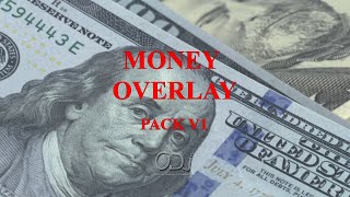 ODJ - MONEY OVERLAY Pack V1