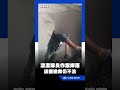 值勤遇憾事！屏東清潔隊員作業摔落 送醫搶救仍不治｜三立新聞LIVE