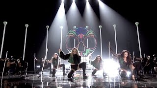 Little Mix- 13 of their most Creative Performances