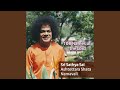 108 names of the lord  sri sathya sai ashtottara shata namavali