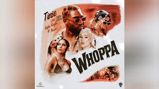 Tinie - whoppa (feat Iggy azalea. Sofía Reyes and Farina) (official remix)