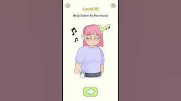 DOP 2: Delete One Part Level 21