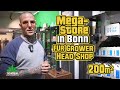 Neuer Mega Store In Bonn Eröffnet 200qm Für Grower Headshop Erstes Store Update