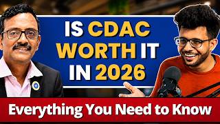 CDAC Worth It in 2026?
