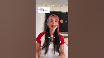 I wrote this song in 10 minutes... watch the full video on my channel :)