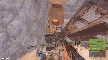 RUST : GOING DEEP #1