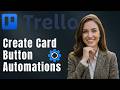 Trello : Créer des automatisations de boutons de carte (Tutoriel Butler 2026)