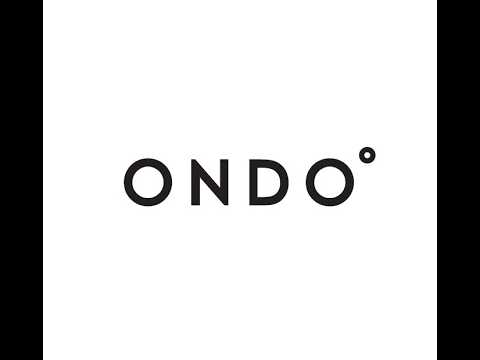 ONDO COSMETIC VEGAN LINE
