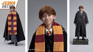 Harry Potter Fans Rejoice! | New InArt Ron Weasley Figure Announcement