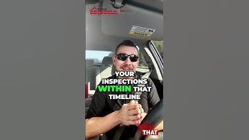 What is That? | Inspection Windows Explained