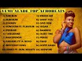 Capture de la vidéo Best Songs Of Yemi Alade [2014 - 2019] - Nigerian Music Audio