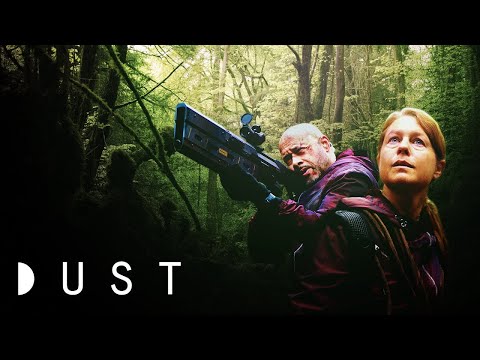 Sci-Fi Short Film: "Satori [Awakening]" | DUST Exclusive