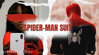 Peter Parker FF | Spider-Man Suit