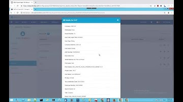 Demo: Identity Governance for SAP