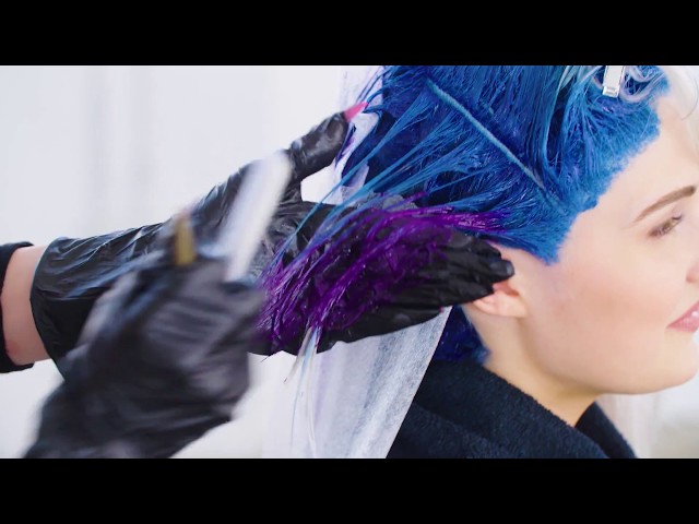 5. Joico Intensity Sapphire Blue Hair Dye - wide 1