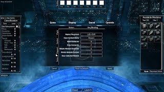 Kinetic Void Patch 0.07 Drone Combat!