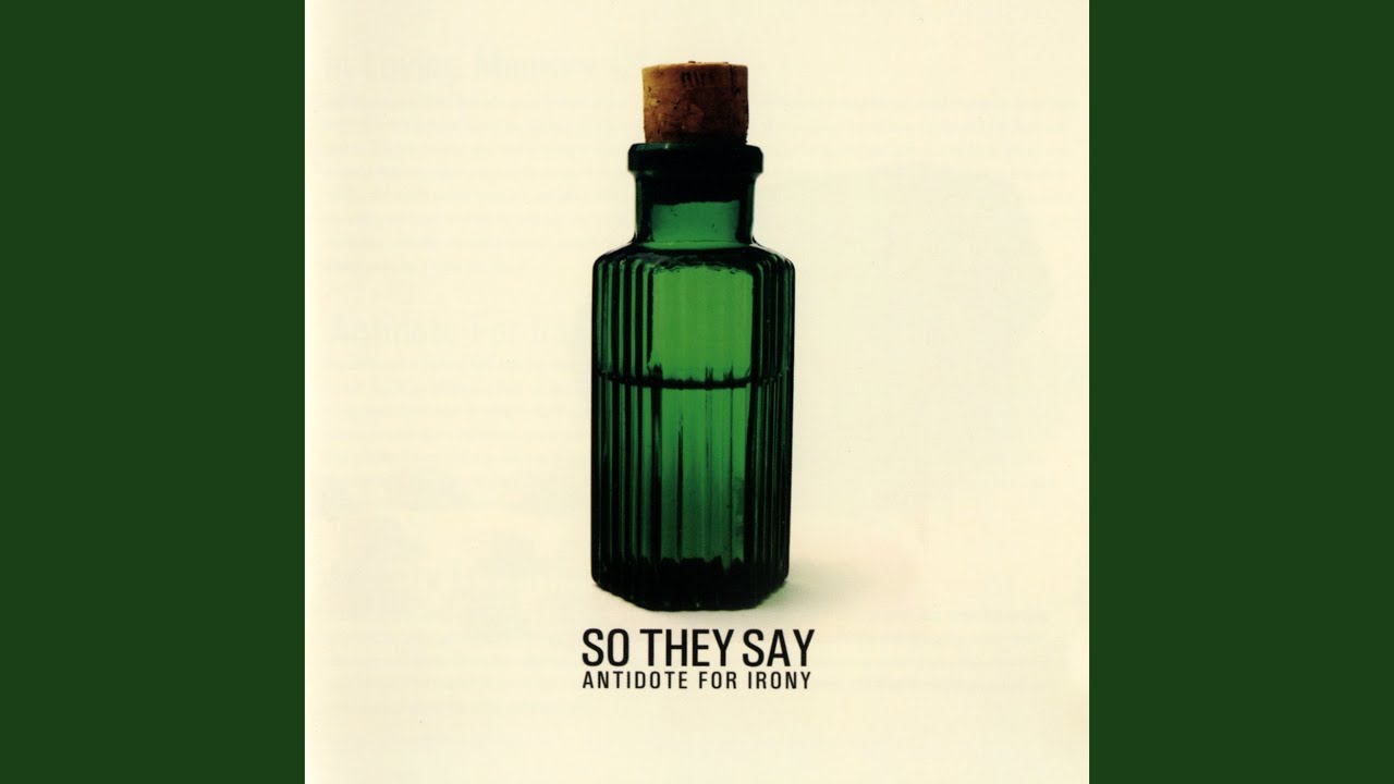 Смотреть «You Asked "Where Are We Now?"» на YouTube Смотреть «You Asked "Where Are We Now?"» на YouTube