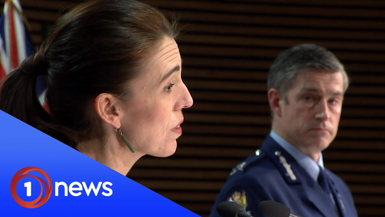 Countdown Attack More details of Countdown terrorist attack released by police - YouTube