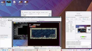 KDE Plasma 5.12 Beta and Wayland - a quick look (UPDATED - LOOK INTO THE COMMENTS PLZ)